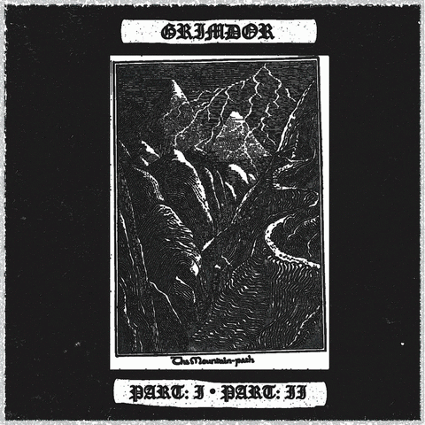 Grimdor : The Mountain Path